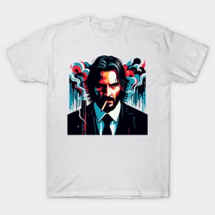 John Wick 3 T-Shirt